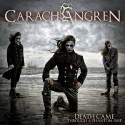 Carach Angren : Death Came Through a Phantom Ship
